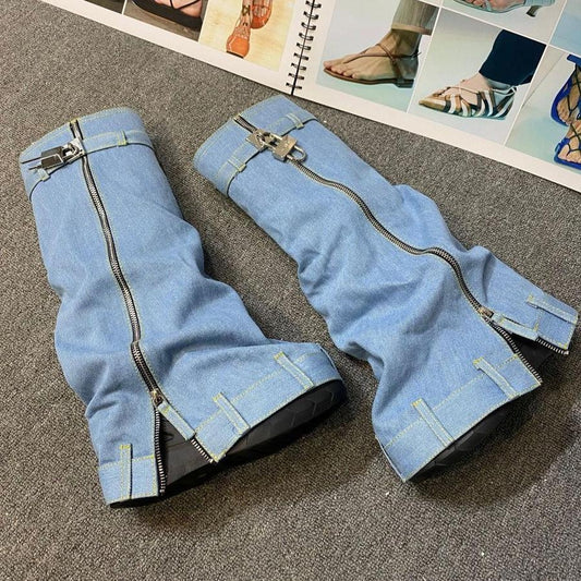 Must Have Platform Boots