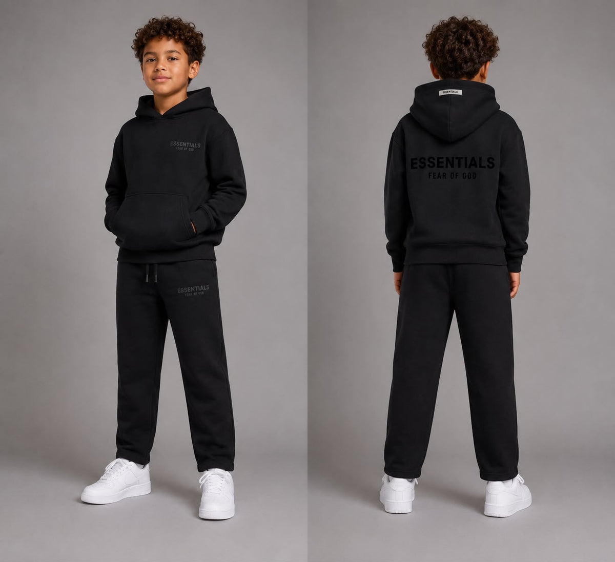 Essential kids