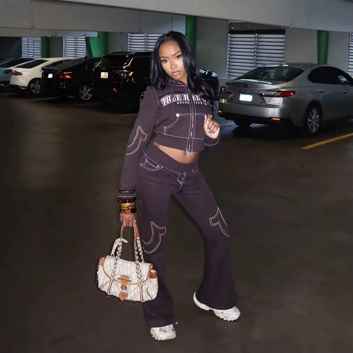 True religion jogger