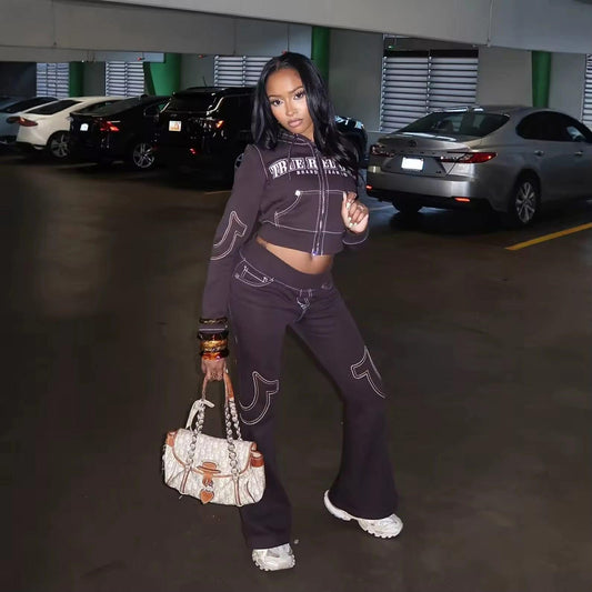 True religion jogger