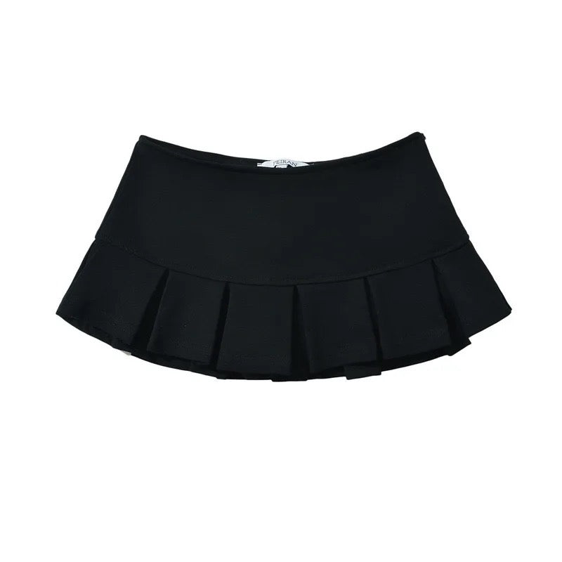 Mini skirts