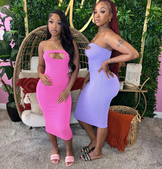 Top tier Sundress