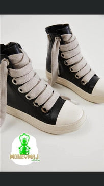 Platform ricks
