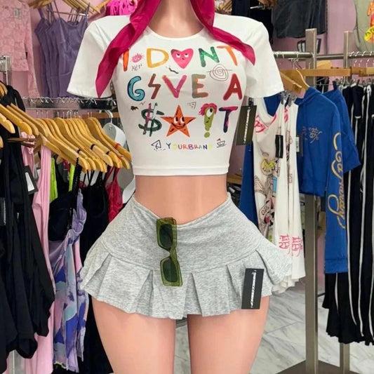 I don’t give a sh*t top
