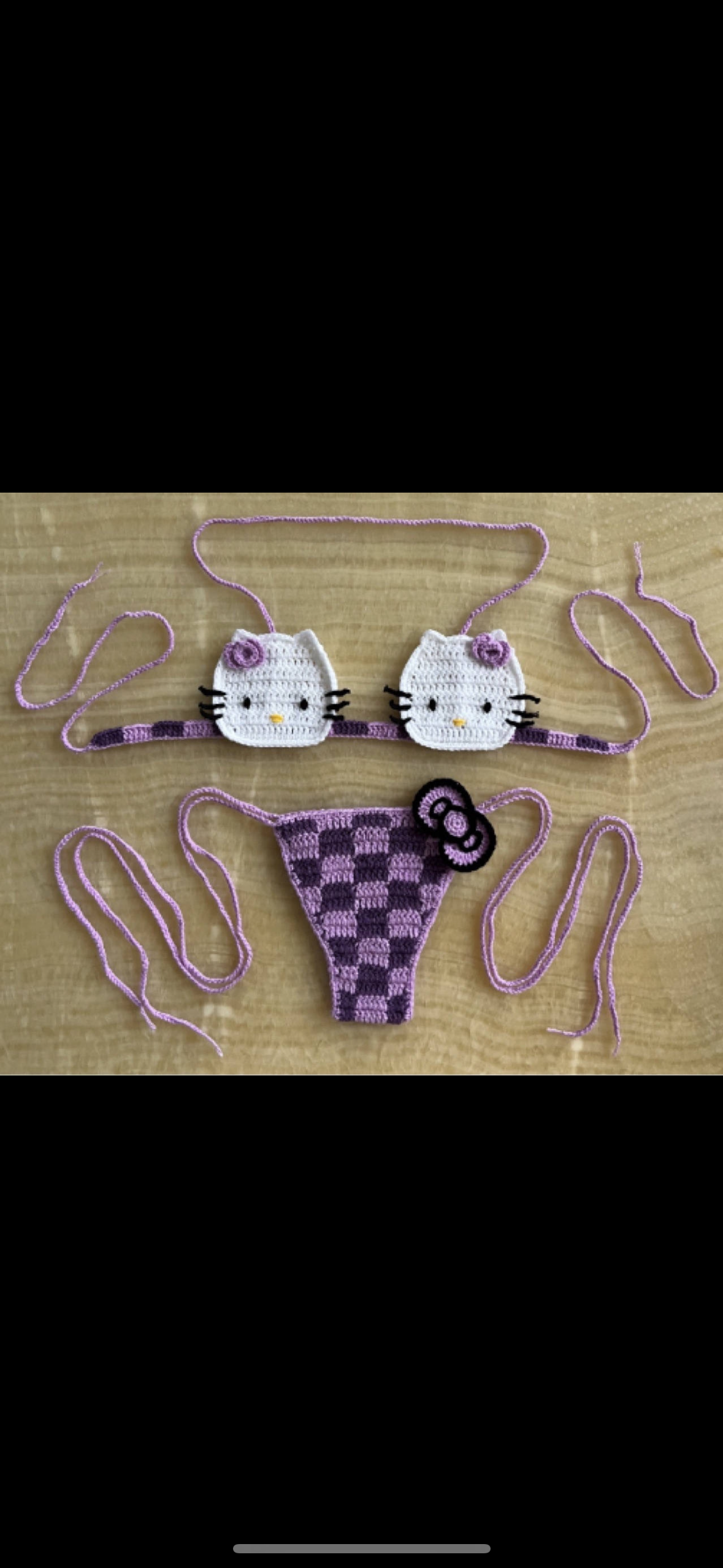 Hello Kitty Swimsuit