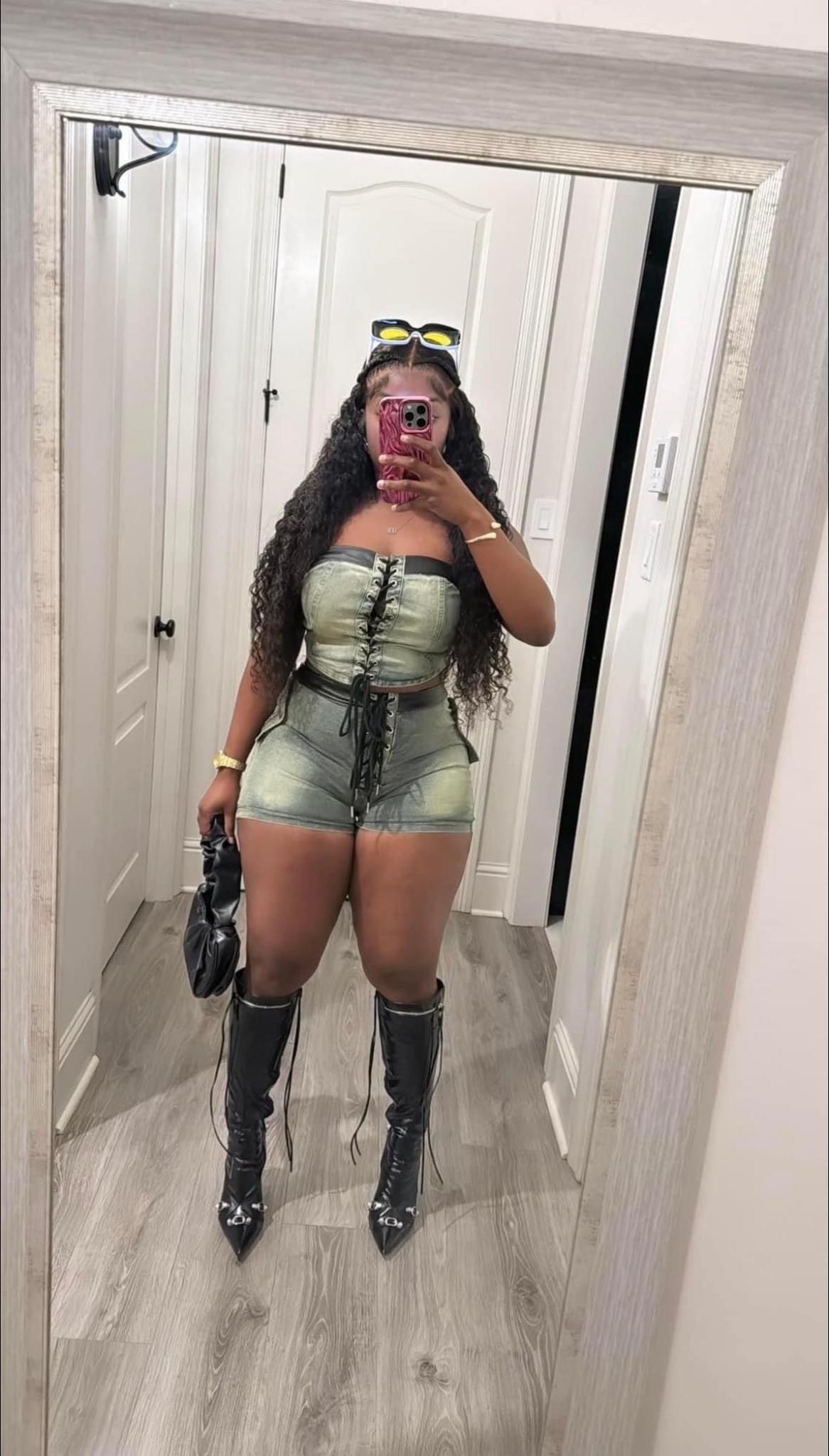 Keep it cute