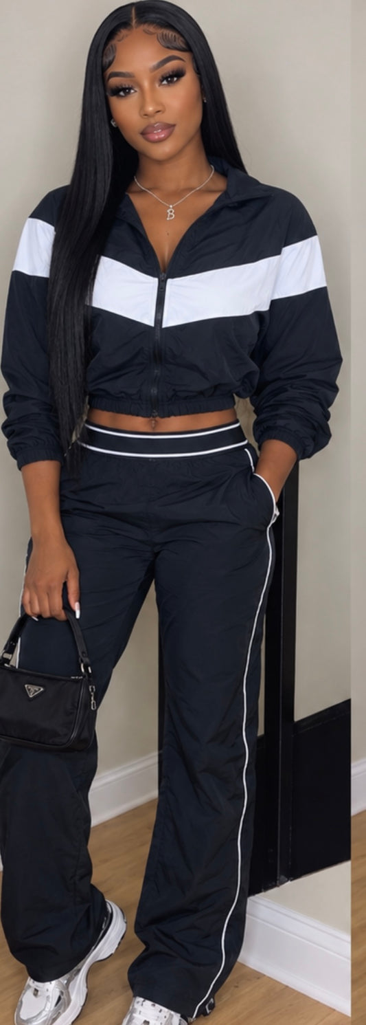 Fall time fine