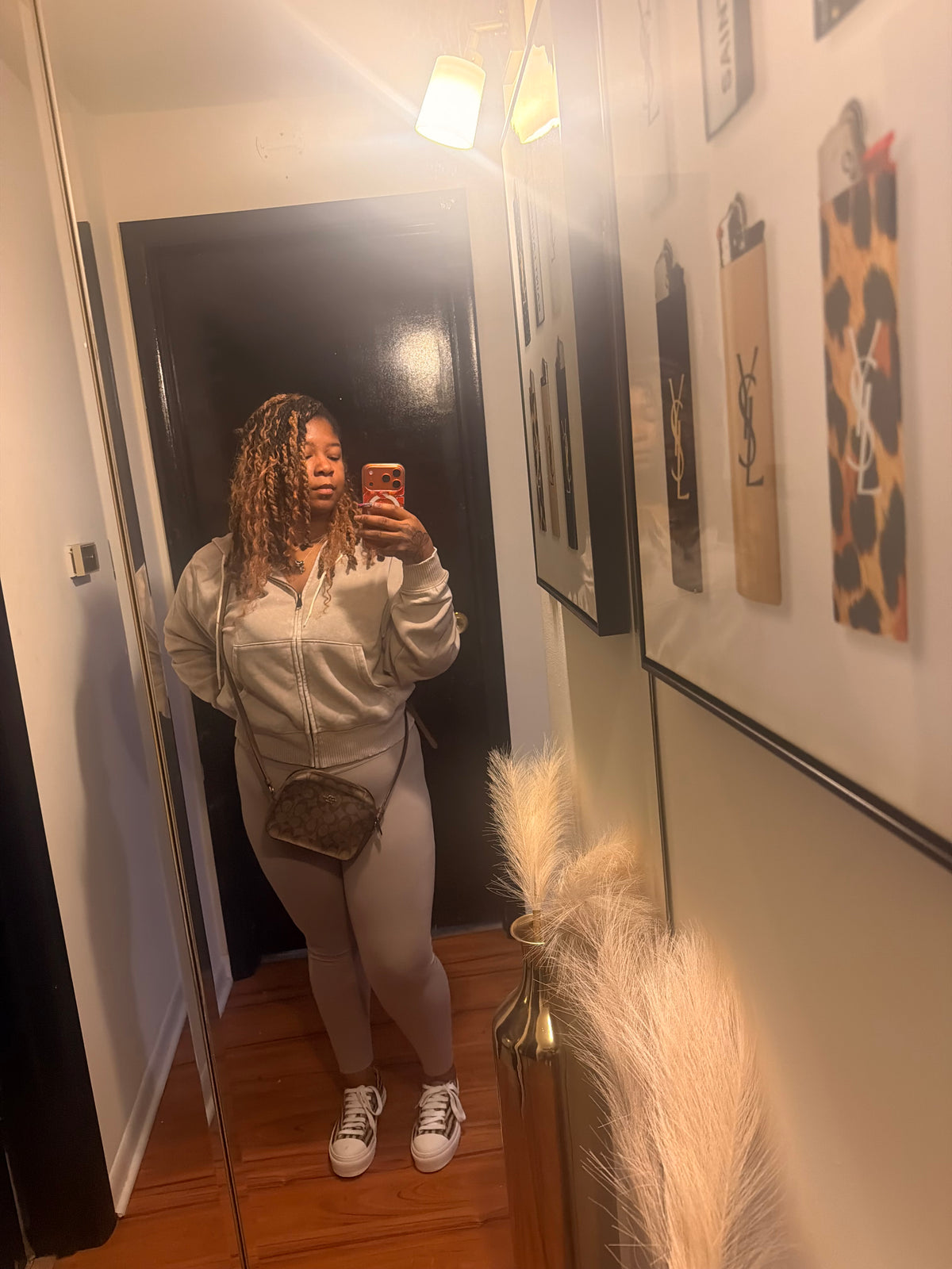 Comfy 2pc set