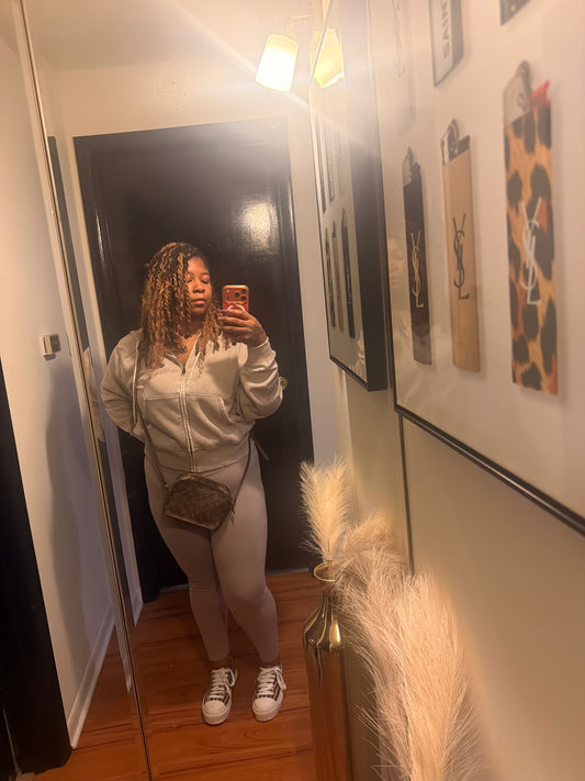 Comfy 2pc set