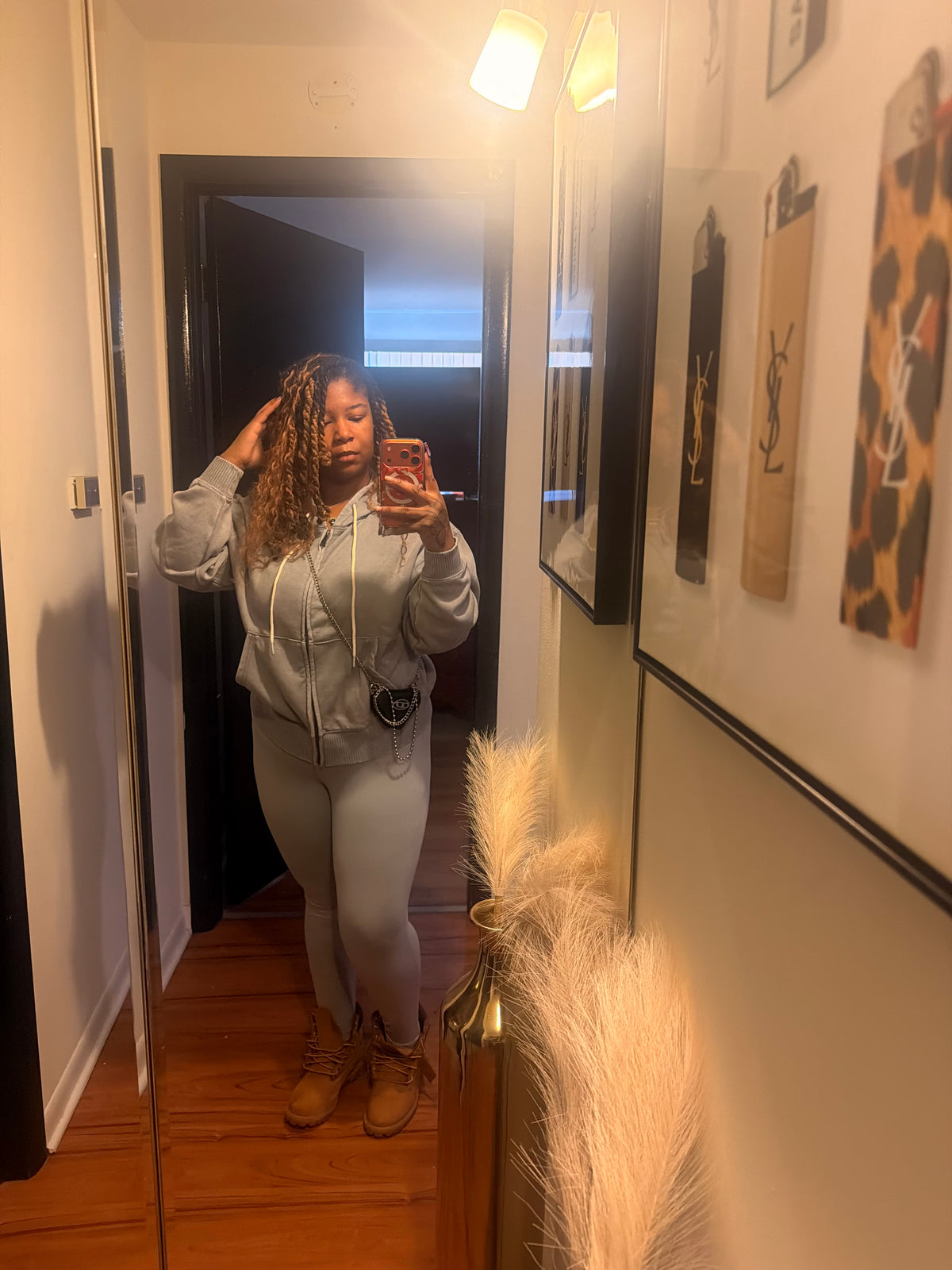 Comfy 2pc set