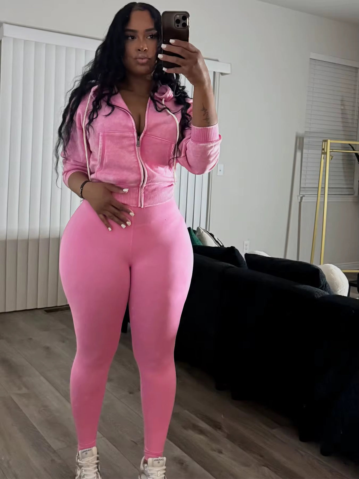Comfy 2pc