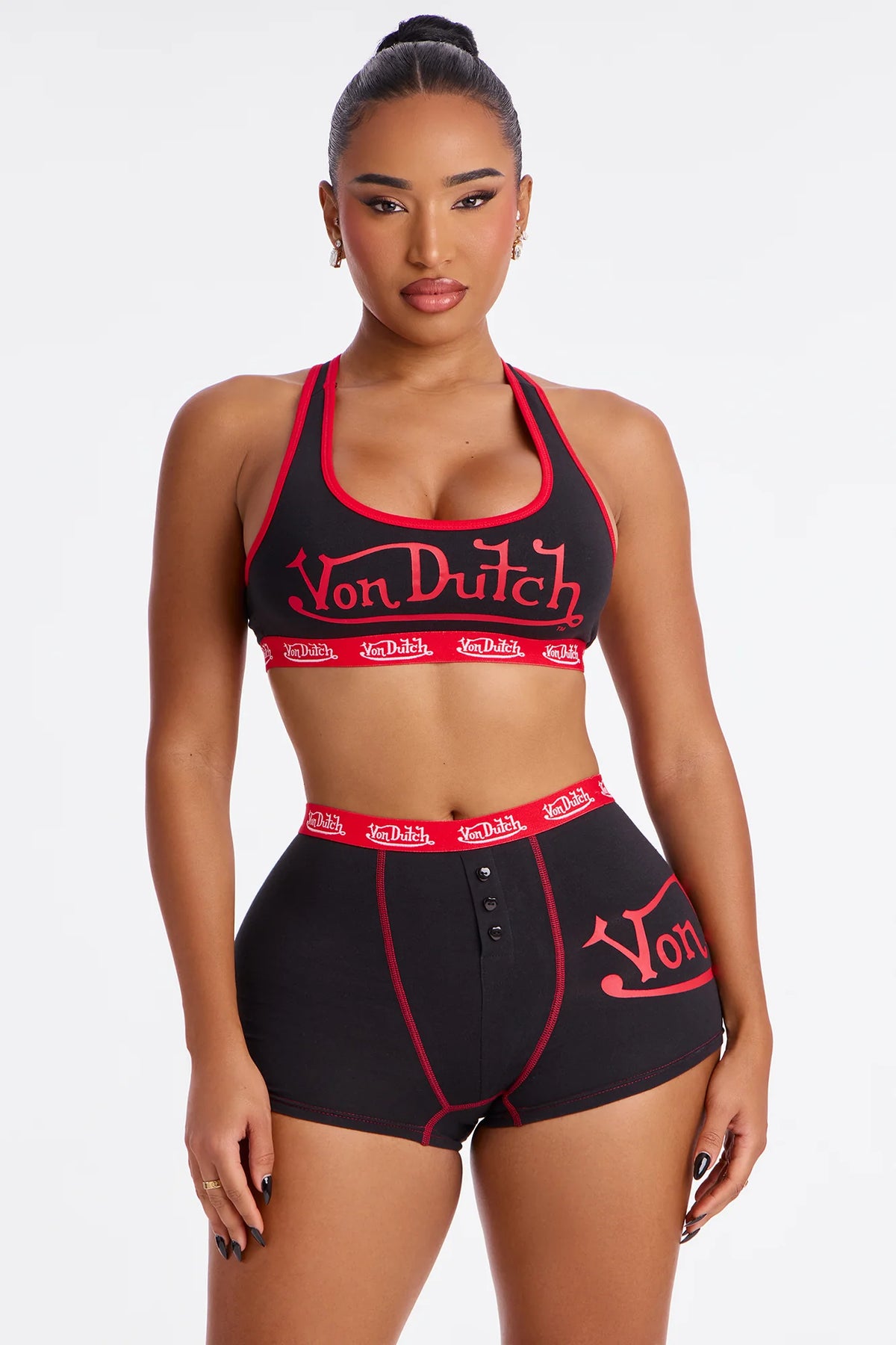 Von Dutch 2PC Set