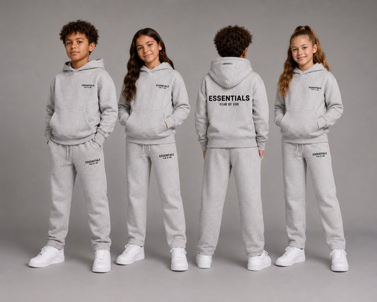 Essential kids